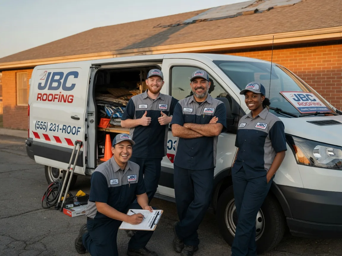 Roof Replacement company in Gordonsville, TN