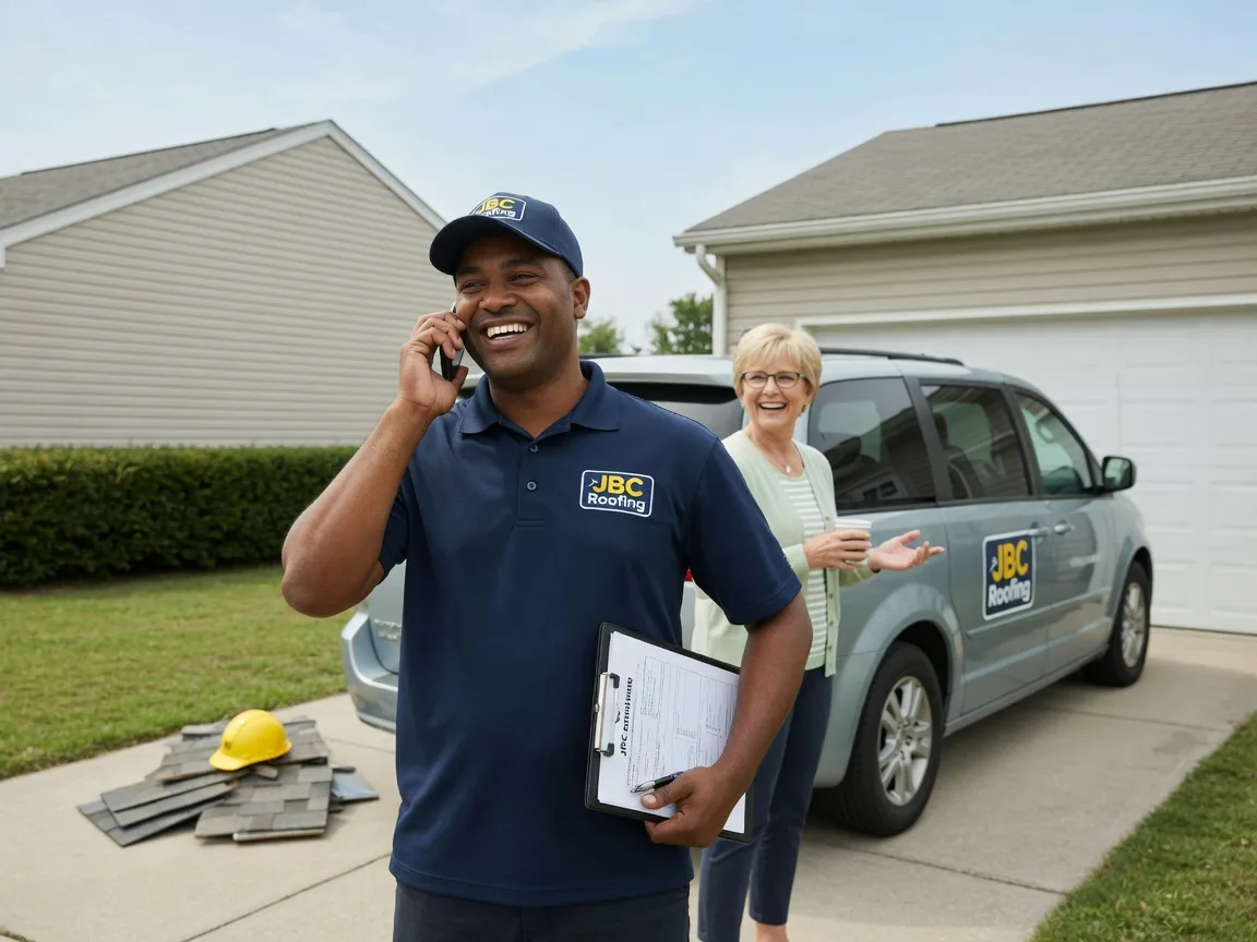 Roof Replacement Gordonsville, TN FAQs
